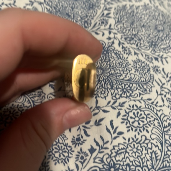 Louis Vuitton Lock and key #302 - Picture 3 of 3